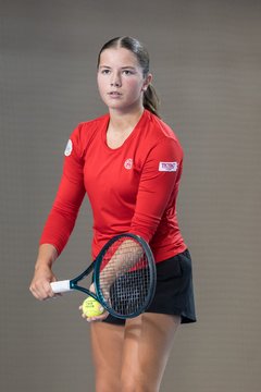 Ida Wobker 591 - TNB Verbandsmeisterschaft